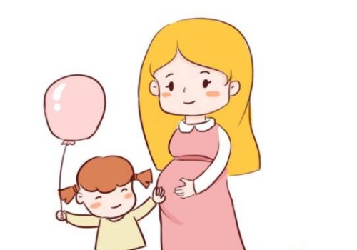 确认妊娠单子看法是什么,怀孕B超报告单详解