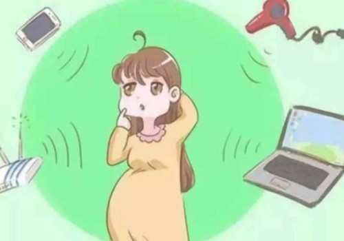 怀孕吃了碳14看完这些就知道孩子能不能要